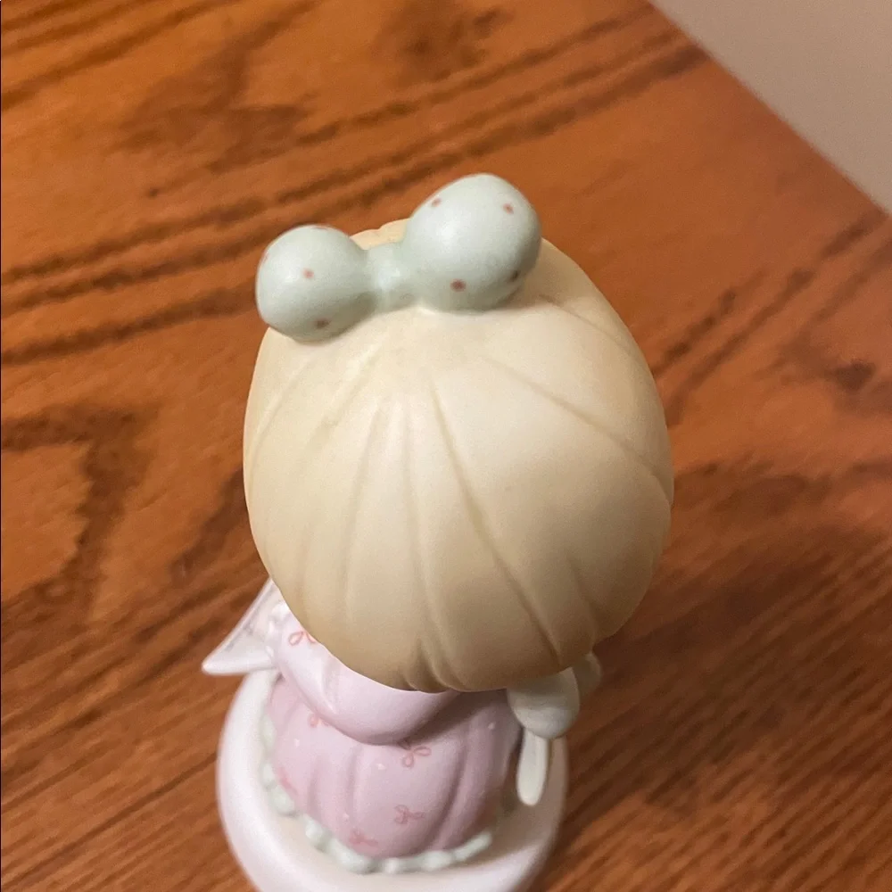 Precious Moments Figurine “Confirmed in the Lord”